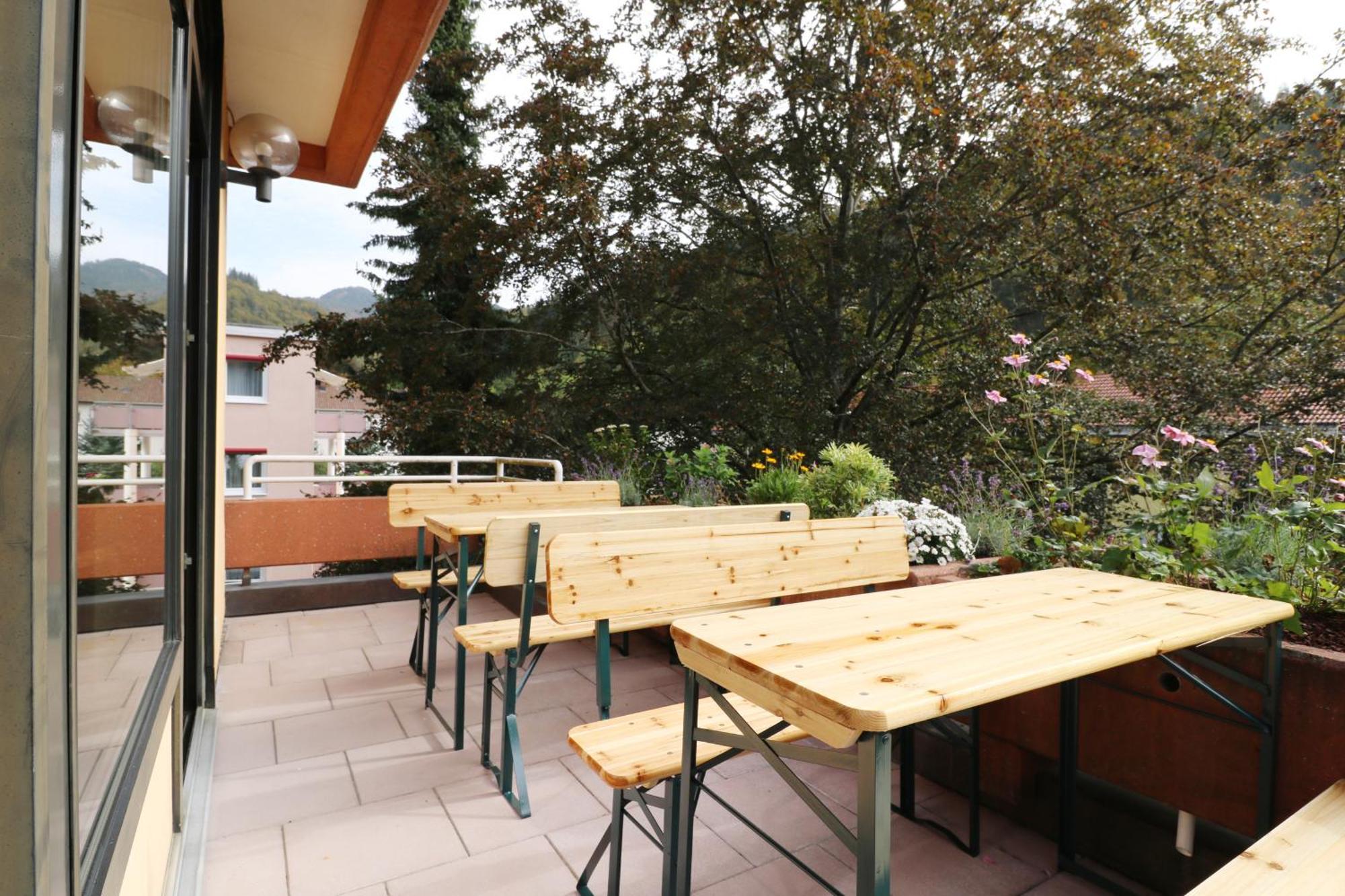 Schwarzwaldhorst Fewo 2 - Mit 4 Schlafzimmer - Todtnau, Liftverbund Feldberg Esterno foto